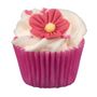 Beauty products - Mini Cupcake Fraisy  - AUTOUR DU BAIN