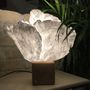 Table lamps - Lamp P'tit Chou - AND CREATION