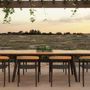 Dining Tables - Zidiz table - ROYAL BOTANIA