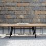 Dining Tables - Zidiz table - ROYAL BOTANIA