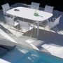 Dining Tables - Zidiz table - ROYAL BOTANIA