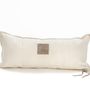 Coussins - Coussin en lin - MAISON YAK