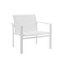 Lawn armchairs - Lounge chair KWADRA - SIFAS