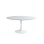 Other tables - Dining table KOROL oval tray HPL - SIFAS