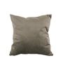 Cushions - Cushion Tender - PRESENT TIME