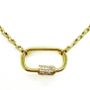 Bijoux - Collier Brockwell - UP TO MARY