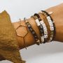 Jewelry - Jenny bracelet - L'ATELIER DES CREATEURS