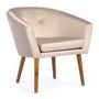 Armchairs - Lanster Chair - MEELOA