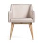 Assises pour bureau - Fauteuil Aldo - MEELOA