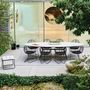 Chaises de jardin - Folia Chair - ROYAL BOTANIA