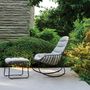 Chaises de jardin - Folia Chair - ROYAL BOTANIA