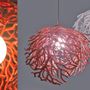 Objets design - TADECO HOME Fan Corail Suspension - DESIGN PHILIPPINES HOME