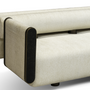 Sofas for hospitalities & contracts - Sofa AUTOMAT - MAISON POUENAT