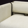 Sofas for hospitalities & contracts - AUTOMAT sofa. - MAISON POUENAT