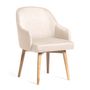 Office seating - Roman Armchair - MEELOA