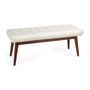 Hotel bedrooms - Bastille Bench - MEELOA