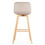 Office seating - Teddy stool - MEELOA