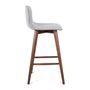 Office seating - Teddy stool - MEELOA