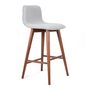 Assises pour bureau - Tabouret Teddy - MEELOA