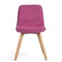 Office seating - Basi chair - MEELOA