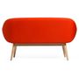 Office seating - Emoa sofa - MEELOA