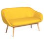 Office seating - Emoa sofa - MEELOA
