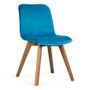 Office seating - Basi chair - MEELOA