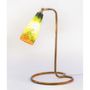 Office furniture and storage - LITHOLUX ROPE LAMP - CARLOS BARBA AR+TE