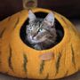 Pet accessories - Cat Cocoon, Cat Cave, Cat Sleeping, Cat Sleeping, Cat Basket, Igloo, Cat House, Bed, Cabin, Cat House - COCOON PARIS
