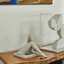 Sculptures, statuettes et miniatures - Sculpture Le Gambe par Marcela Cure - MARCELA CURE