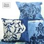 Cushions - DENIM - Living Collection - BERTOZZI