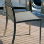 Lawn armchairs - O-zon chair - ROYAL BOTANIA
