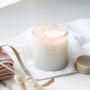 Gifts - Senses Scented Candle - LUIN LIVING