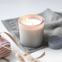 Gifts - Senses Scented Candle - LUIN LIVING