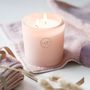 Gifts - Senses Scented Candle - LUIN LIVING