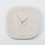 Clocks - 1480 (wall clock) - PIMAR ITALIAN LIMESTONE