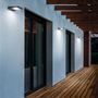 Outdoor floor lamps - Solar - ZAFFERANO LIGHTING