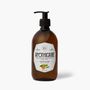 Soaps - Apothicaire Comforting liquid soap - LA BELLE MÈCHE