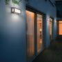 Outdoor floor lamps - Home - ZAFFERANO LIGHTING