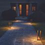 Outdoor floor lamps - Home - ZAFFERANO LIGHTING