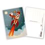 Presse-papier - Cartes postales Snoopy  - AGENT PAPER