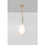 Hanging lights - HOLD PIN Pendant - SKLO