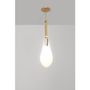 Hanging lights - HOLD PIN Pendant - SKLO