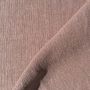 Curtains and window coverings - TOBAGO linen fabric - BISSON BRUNEEL