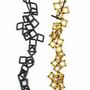 Jewelry - URBAN ABSTRACT NECKLACES GEOMETRIC - CHRISTINA BRAMPTI