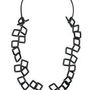 Jewelry - URBAN ABSTRACT NECKLACES GEOMETRIC - CHRISTINA BRAMPTI