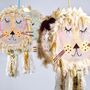 Children's lighting - Lampshade Lion Set - NOÏ