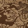 Autres décorations murales - Woodcut Artpanel  /  URUSHI KARAKAMI Artpanel - PRECIOUS KYOTO