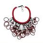Jewelry - MILKY WAY beads necklace K2120 - CHRISTINA BRAMPTI