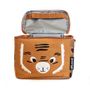 Bags and backpacks - SPECULOS THE TIGER INSULATED LUNCH BAG - DEGLINGOS